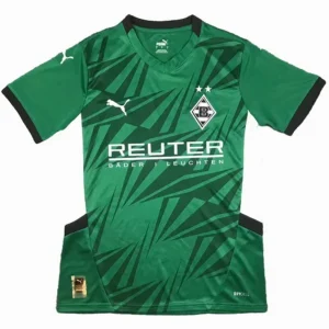 Borussia Mönchengladbach Maillot 2024 2025 - Classement Holstein Kiel Borussia Mönchengladbach | maillotdefootpersonnalise