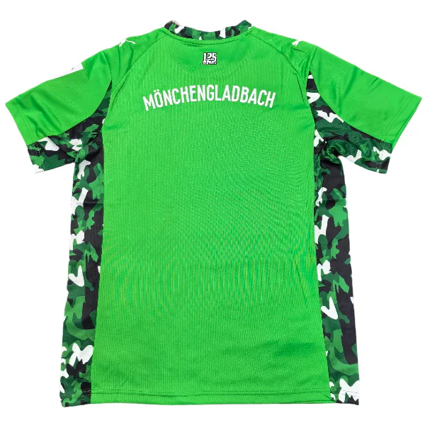 Borussia Mönchengladbach Maillot 2025 2026 - Classement Holstein Kiel Borussia Mönchengladbach | maillotdefootpersonnalise
