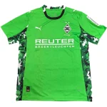 Borussia Mönchengladbach Maillot 2025 2026 - Classement Holstein Kiel Borussia Mönchengladbach | maillotdefootpersonnalise