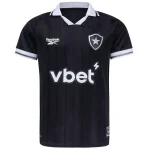 Botafogo Maillot 2025 2026 - Maillot Botafogo | maillotdefootpersonnalise