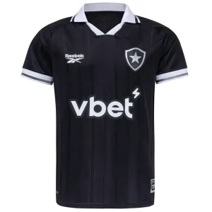Botafogo Maillot 2025 2026 - Maillot Botafogo | maillotdefootpersonnalise