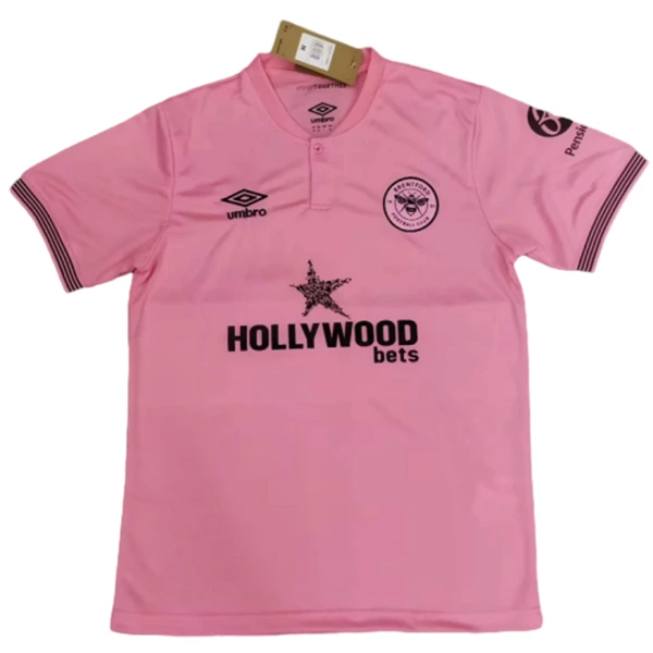 Maillot 2024 2025 - Brentford Fc 2026 | maillotdefootpersonnalise