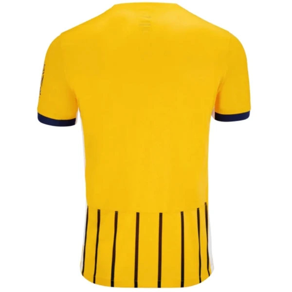 Maillot 2024 2025 - Brighton & Hove Albion 2026 | maillotdefootpersonnalise