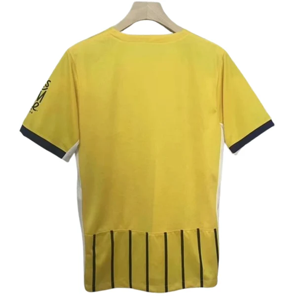 Maillot 2024 2025 - Brighton & Hove Albion 2026 | maillotdefootpersonnalise