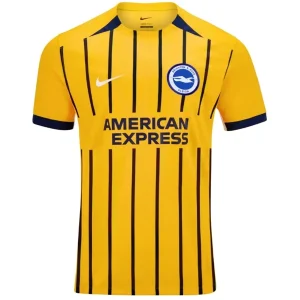 Maillot 2024 2025 - Brighton & Hove Albion 2026 | maillotdefootpersonnalise
