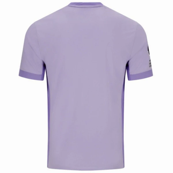 Maillot 2025 2026 Pourpre - Brighton & Hove Albion 2026 | maillotdefootpersonnalise