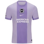 Maillot 2025 2026 Pourpre - Brighton & Hove Albion 2026 | maillotdefootpersonnalise