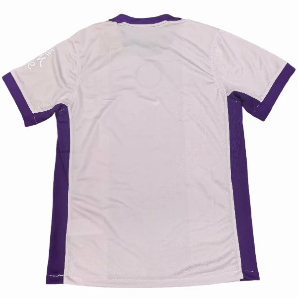 Maillot 2025 2026 Pourpre - Brighton & Hove Albion 2026 | maillotdefootpersonnalise