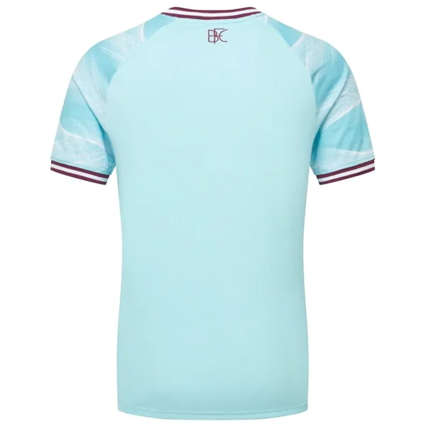 Maillot 2025 2026 - Burnley Fc 2026/27 Ticket Announcement | maillotdefootpersonnalise