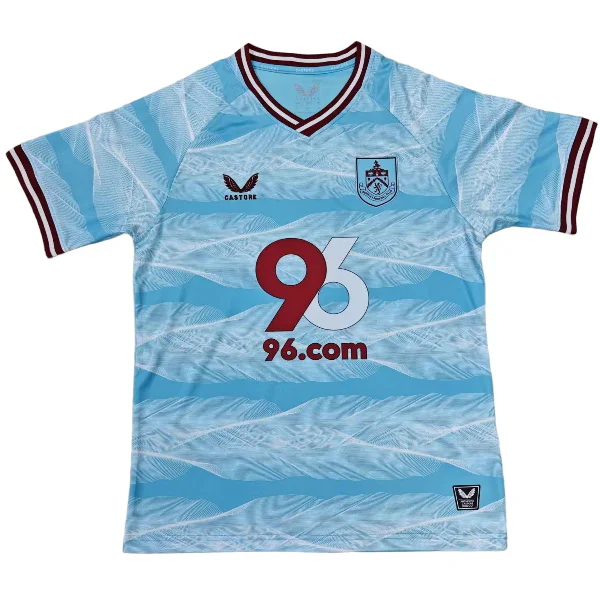 Maillot 2025 2026 - Burnley Fc 2026/27 Ticket Announcement | maillotdefootpersonnalise