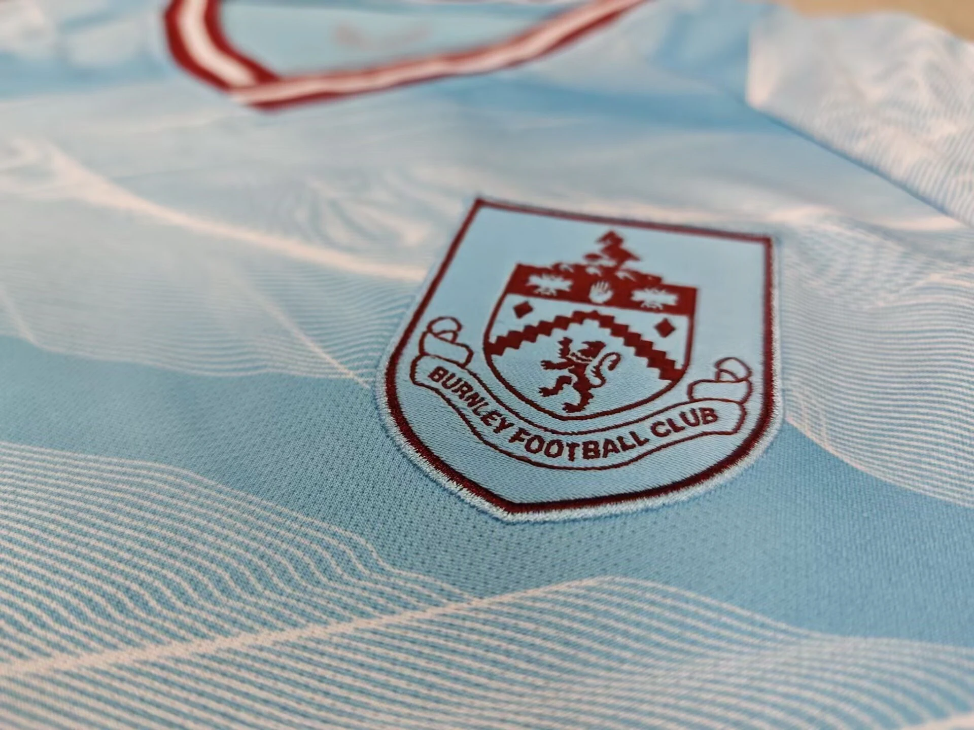 Maillot 2025 2026 - Burnley Fc 2026/27 Ticket Announcement | maillotdefootpersonnalise