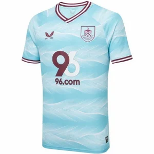 Maillot 2025 2026 - Burnley Fc 2026/27 Ticket Announcement | maillotdefootpersonnalise