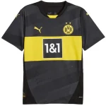 BV 09 Borussia Dortmund Maillot 2024 2025 | maillotdefootpersonnalise