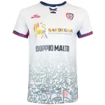 Maillot 2025 2026 - Cagliari Calcio 2026 | maillotdefootpersonnalise