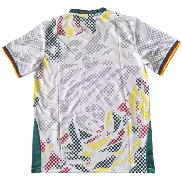 Cameroun Maillot 2026 - Maillot Cameroun | maillotdefootpersonnalise