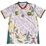 Cameroun Maillot 2026 - Maillot Cameroun | maillotdefootpersonnalise