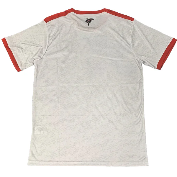 Cap-Vert Maillot 2024 - Maillot Cap-vert Coupe Du Monde 2026 | maillotdefootpersonnalise