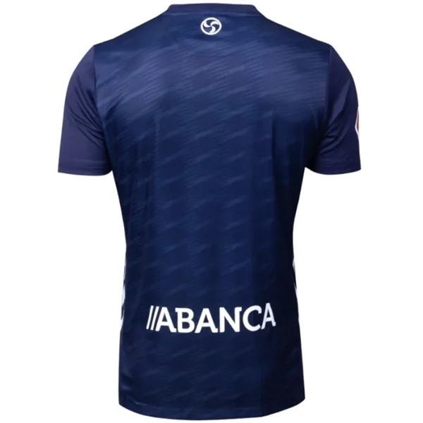 Celta de Vigo Maillot 2025 2026 - Maillot Celta Vigo 2026 | maillotdefootpersonnalise