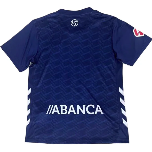 Celta de Vigo Maillot 2025 2026 - Maillot Celta Vigo 2026 | maillotdefootpersonnalise