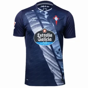 Celta de Vigo Maillot 2025 2026 - Maillot Celta Vigo 2026 | maillotdefootpersonnalise