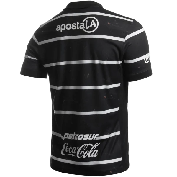 Club Olimpia Maillot 2025 2026 - Maillot Club Olimpia | maillotdefootpersonnalise