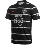Club Olimpia Maillot 2025 2026 - Maillot Club Olimpia | maillotdefootpersonnalise