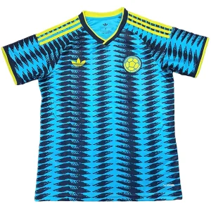 Columbia Maillot 2026 - Maillot Columbia | maillotdefootpersonnalise