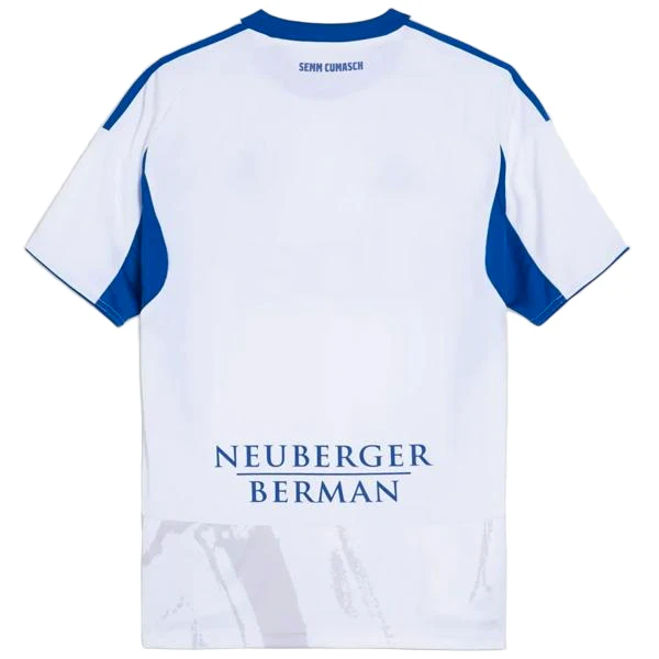 Como 1907 Maillot 2025 2026 - Maillot Como 1907 | maillotdefootpersonnalise