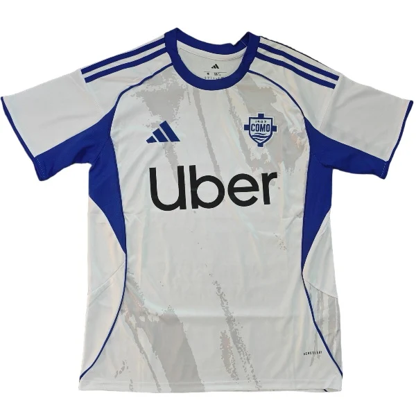 Como 1907 Maillot 2025 2026 - Maillot Como 1907 | maillotdefootpersonnalise