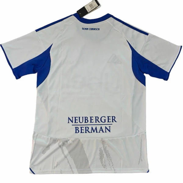 Como 1907 Maillot 2025 2026 - Maillot Como 1907 | maillotdefootpersonnalise