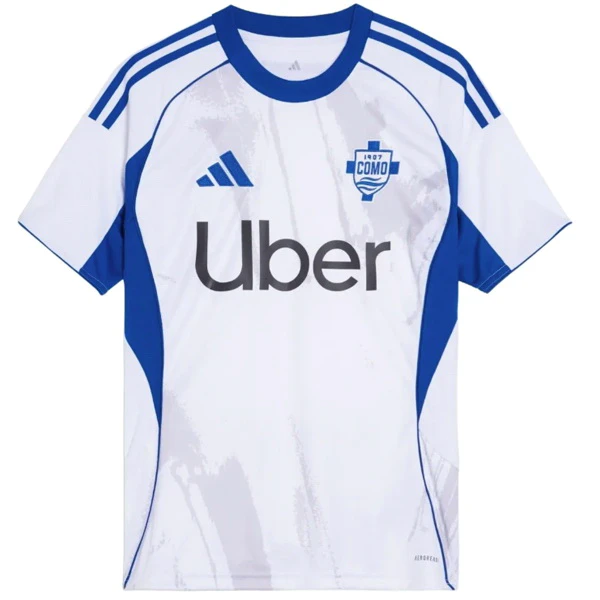 Como 1907 Maillot 2025 2026 - Maillot Como 1907 | maillotdefootpersonnalise