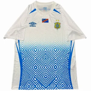 Congo Maillot 2026 - Maillot Congo | maillotdefootpersonnalise
