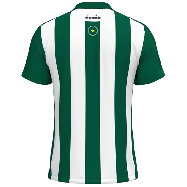 Coritiba FBC Maillot 2025 2026 - Maillot Coritiba Fbc | maillotdefootpersonnalise