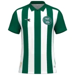 Coritiba FBC Maillot 2025 2026 - Maillot Coritiba Fbc | maillotdefootpersonnalise