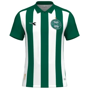 Coritiba FBC Maillot 2025 2026 - Maillot Coritiba Fbc | maillotdefootpersonnalise