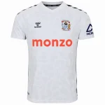 Coventry City Maillot 2024 2025 - Maillot Coventry City | maillotdefootpersonnalise