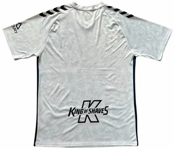 Coventry City Maillot 2024 2025 - Maillot Coventry City | maillotdefootpersonnalise