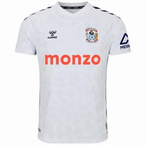 Coventry City Maillot 2024 2025 - Maillot Coventry City | maillotdefootpersonnalise