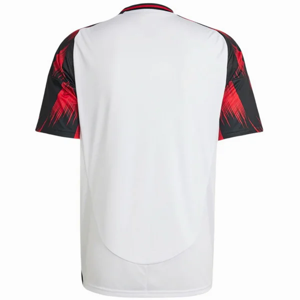 CR Flamengo Maillot 2025 2026 - Maillot Cr Flamengo | maillotdefootpersonnalise