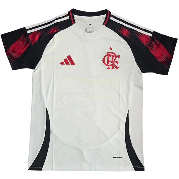 CR Flamengo Maillot 2025 2026 - Maillot Cr Flamengo | maillotdefootpersonnalise