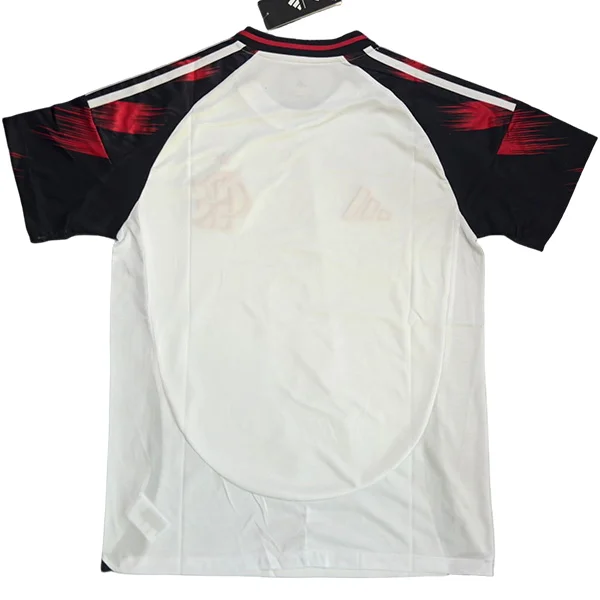CR Flamengo Maillot 2025 2026 - Maillot Cr Flamengo | maillotdefootpersonnalise