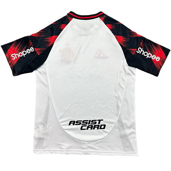 CR Flamengo Maillot 2025 2026 - Maillot Cr Flamengo | maillotdefootpersonnalise