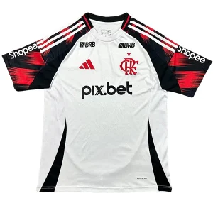 CR Flamengo Maillot 2025 2026 - Maillot Cr Flamengo | maillotdefootpersonnalise