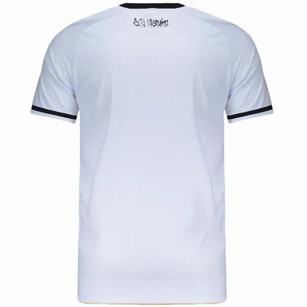 CR Vasco da Gama Maillot 2025 2026 | maillotdefootpersonnalise