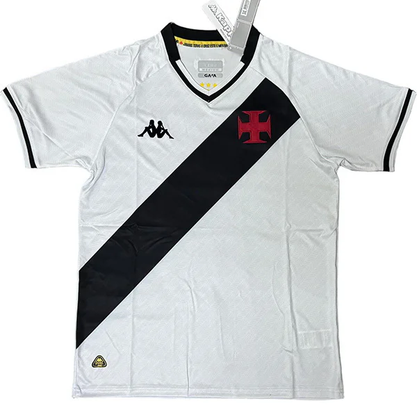 CR Vasco da Gama Maillot 2025 2026 | maillotdefootpersonnalise
