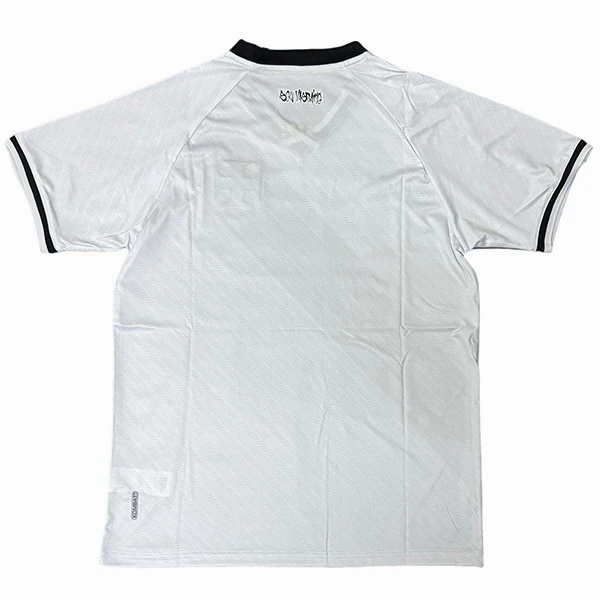 CR Vasco da Gama Maillot 2025 2026 | maillotdefootpersonnalise