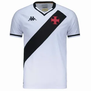 CR Vasco da Gama Maillot 2025 2026 | maillotdefootpersonnalise