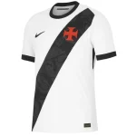 CR Vasco da Gama Maillot 2026 2027 | maillotdefootpersonnalise