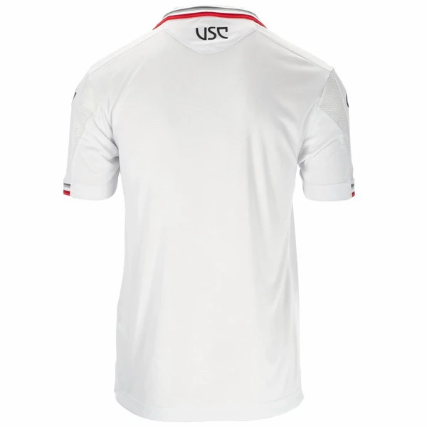 Cremonese Maillot 2025 2026 - Maillot Cremonese | maillotdefootpersonnalise