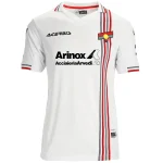 Cremonese Maillot 2025 2026 - Maillot Cremonese | maillotdefootpersonnalise